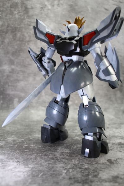 MODEROID  光能使者 最后的魔法大战 终极光能使者