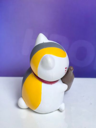 肩靠肩Fig 夏目友人帐