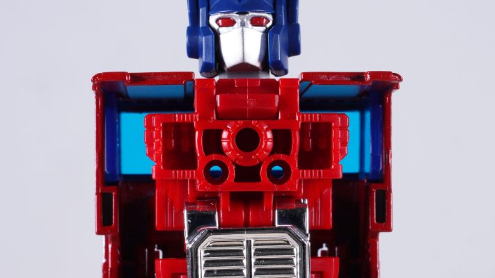 变形金刚大师级  MP-60 仁莱