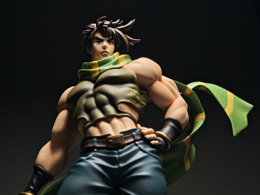 POP UP PARADE JOJO的奇妙冒险 第二部 战斗潮流 乔瑟夫・乔斯达