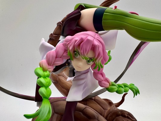 鬼灭之刃 甘露寺蜜璃