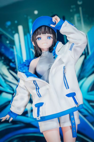 壹色青蓝