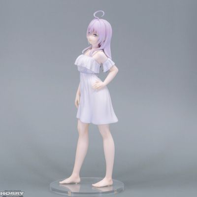 不时用俄语小声说真心话的邻桌艾莉同学动画版 Luminasta “艾莉”连衣裙