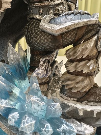 炉石传说 巫妖王