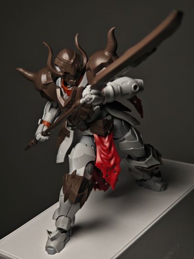 30MF 利贝尔战士