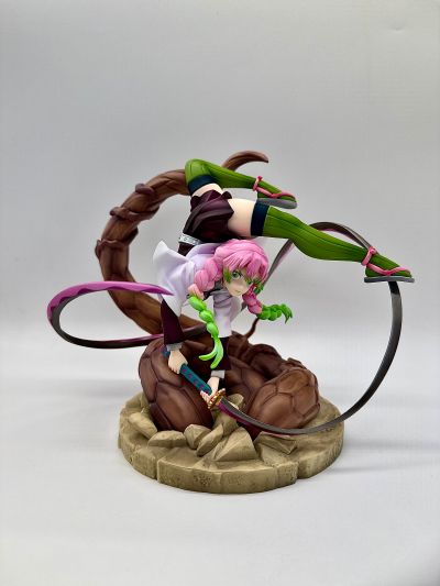 鬼灭之刃 甘露寺蜜璃