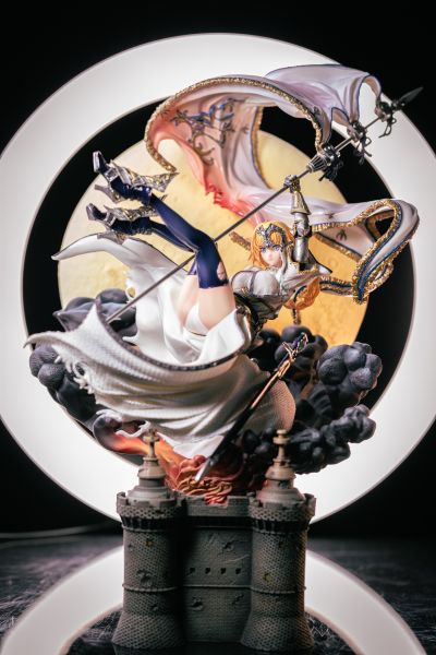 命运-冠位指定 贞德