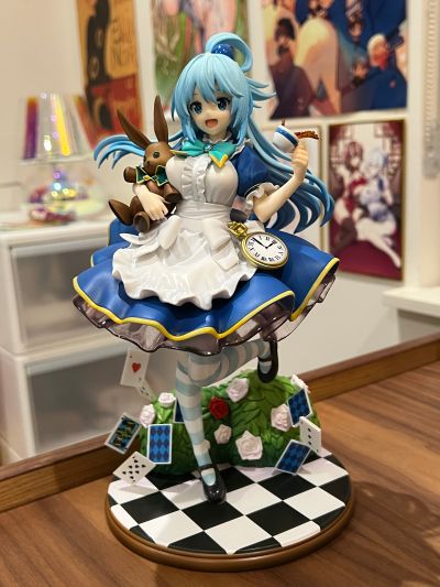 为美好的世界献上祝福！ 第三季 阿克娅 童话