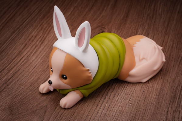 摇曳露营△ 竹轮