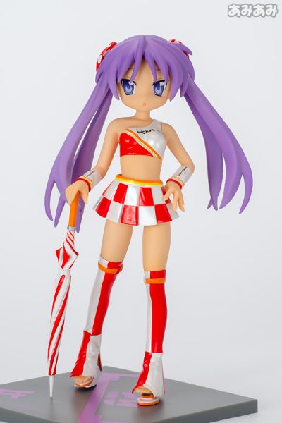 一番赏 幸运星～幸运星大奖赛～ B奖 柊镜