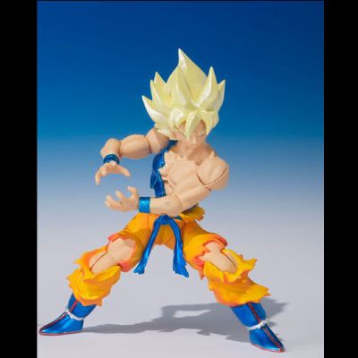 掌动 龙珠Z 终极闪光版