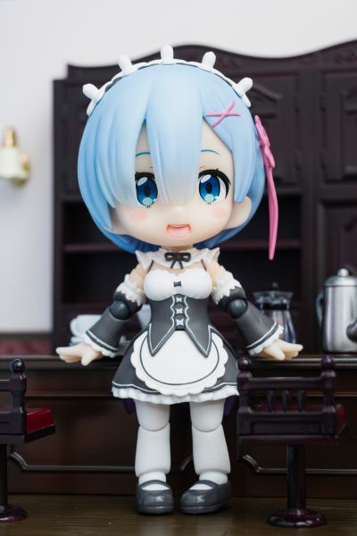 Cu-poche 从零开始的异世界生活 蕾姆