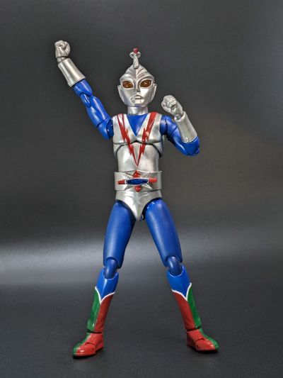 HAF 佐恩战士（ZONE FIGHTER）  款式2