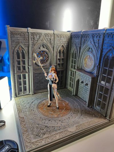 艾伦坡低语之屋