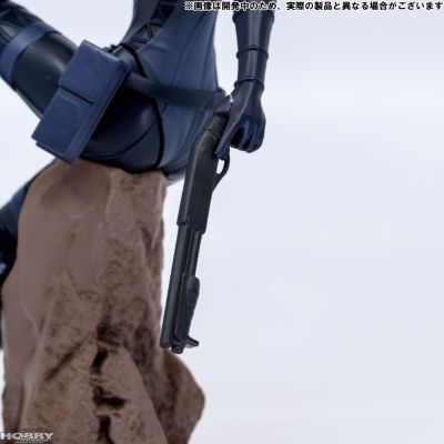 刀剑神域外传 暴风之铳第二季 Luminasta “Pitohui”