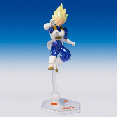 掌动 龙珠Z 终极闪光版