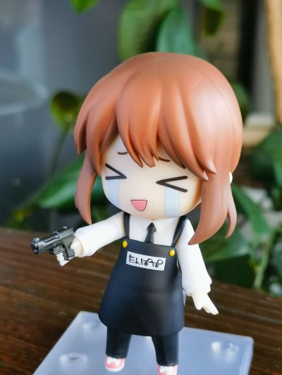 粘土人#2555 幼儿园WARS 丽塔