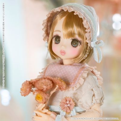 PBB001-BLL Pookie Boo BonBon 第2弹 Bloomin’!! 限定版