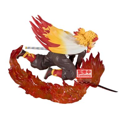 VIBRATION STARS PLUS 鬼灭之刃 炼狱杏寿郎