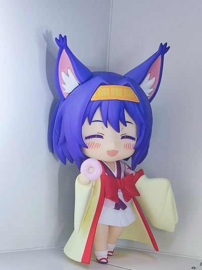 粘土人 #2453 出包王女DARKNESS 金色暗影 2.0