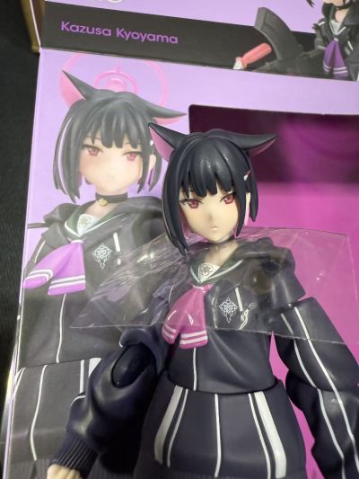 figma#620 蔚蓝档案 杏山和纱