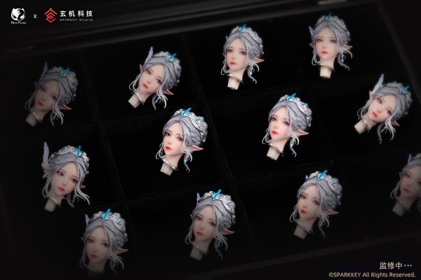 鬼刀 风玲《邂逅》