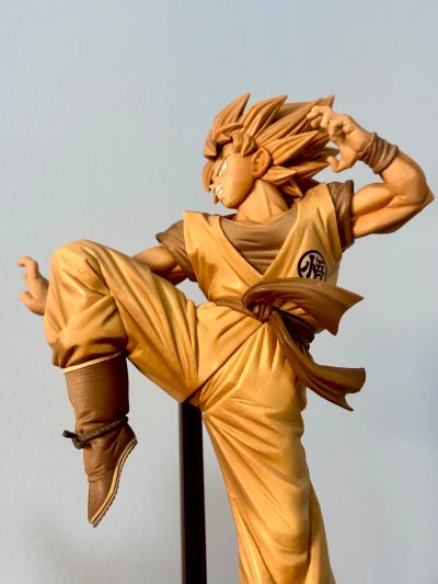 Son Goku FES!! Stage8 龙珠超 孙悟空超级赛亚人 