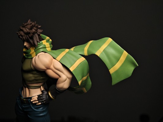 POP UP PARADE JOJO的奇妙冒险 第二部 战斗潮流 乔瑟夫・乔斯达