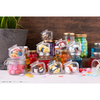 巨大化喵喵系列 航海王 晚安航海喵！篇