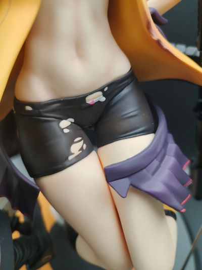 少女前线 S.A.T.8 重创版