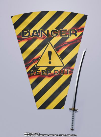 PROPLICA  罗罗诺亚·佐罗 三刀流套装（和道一字斩、三代鬼彻、阎魔）