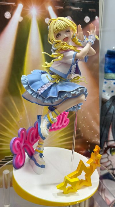 Lucrea  学园偶像大师 藤田琴音 -世界第一可爱的我-