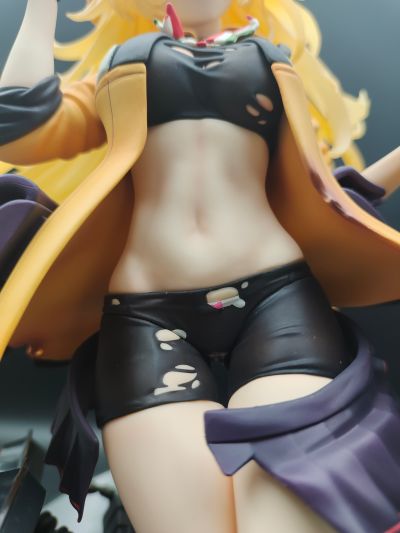 少女前线 S.A.T.8 重创版