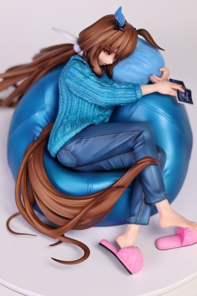 赛马娘 闪耀！优俊少女 爱慕织姬