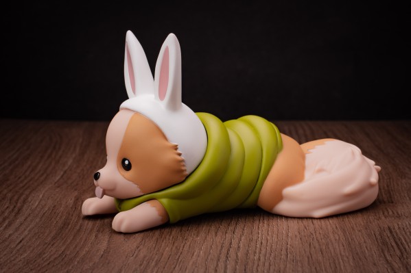 摇曳露营△ 竹轮