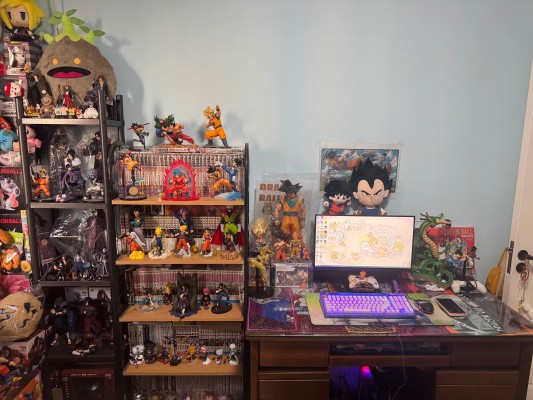 龙珠Z  Grandista-孙悟空-