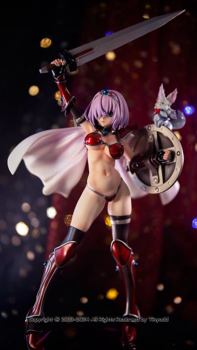 命运-冠位指定 玛修·基列莱特