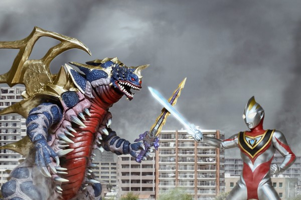 S.H.Figuarts 欧布猛斯王