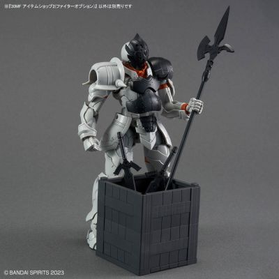 30MF 道具商店2（斗士配件款）