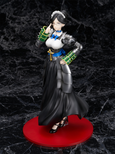 OVERLORD 由莉·阿尔法 1/7比例手办