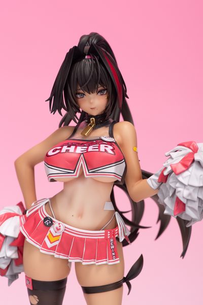 胜利女神：新的希望 贝伊(Bay) GK套件