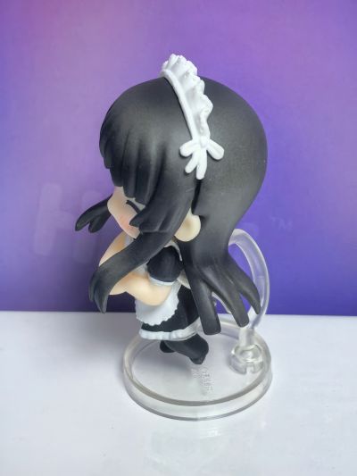 迷你黏土人 轻音少女！（だいいっき） BOX