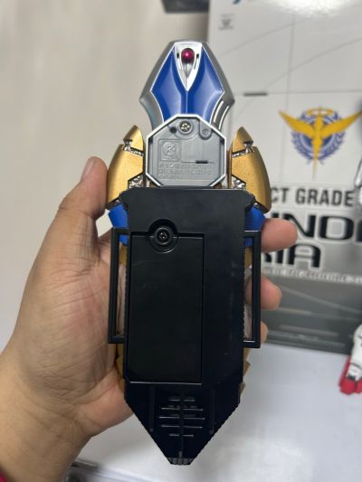 奥特复刻 骑士护腕 -发光版-