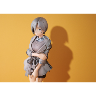 少女乐队的呐喊 鲁帕