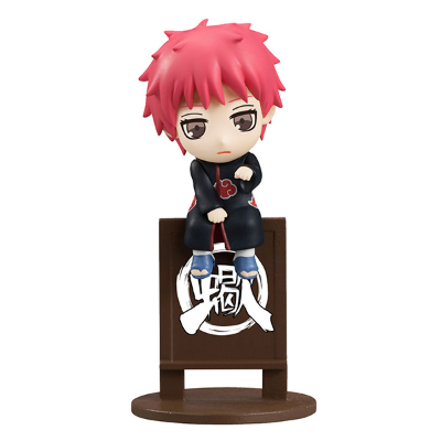 茶友系列 火影忍者疾风传 我们现在先喝点茶吧！篇