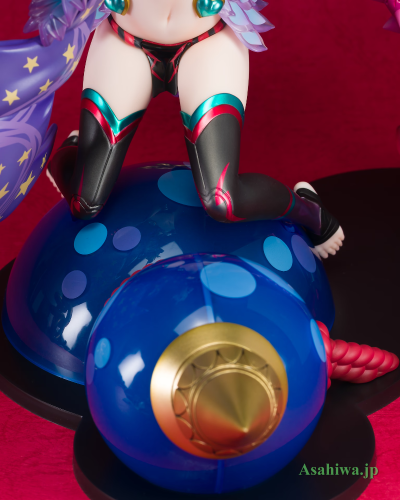 命运-冠位指定 魔术师-酒吞童子〔万圣节〕