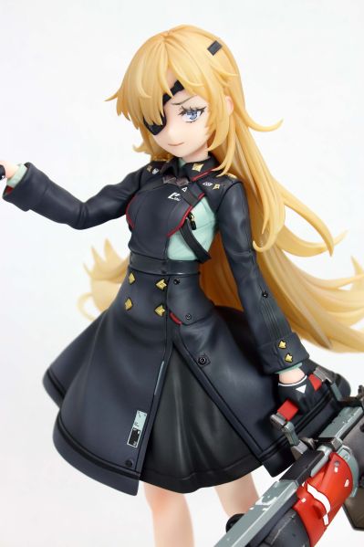 胜利女神：妮姬 吉罗婷