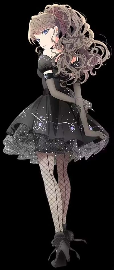 爱与演唱会！莲之空女学院学园偶像俱乐部 趴趴毛绒玩偶 藤岛慈 －Dream Believers （S码）