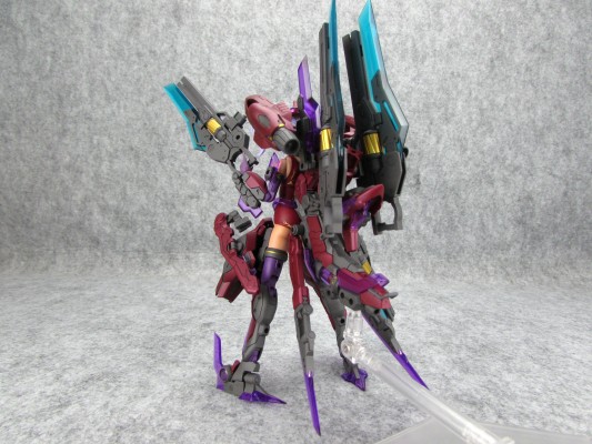 フレズヴェルク＝ルフス