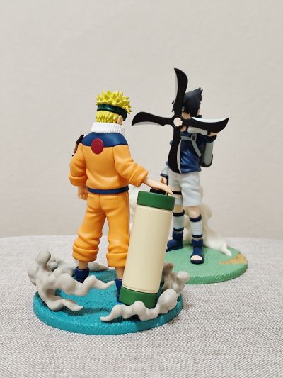 Memorable Saga 火影忍者 漩涡鸣人